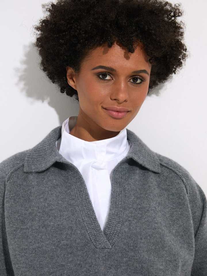 Dames shop the look van Essentiel, Kujten, Soeur, Ma Poesie en Gabor Winter 2025 shoot 1