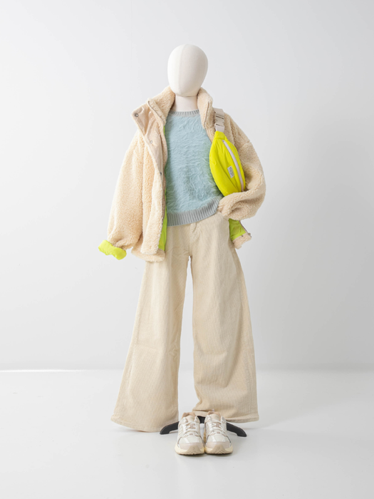 Meisjes shop the look van AO76 en New Balance Winter 2025 back to school