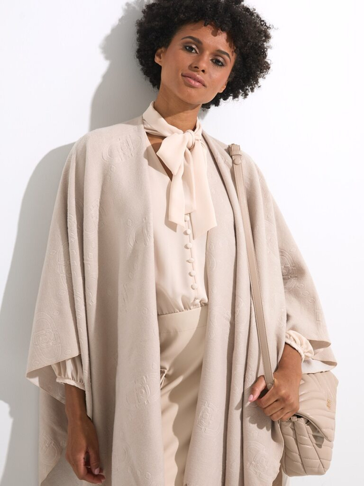 Dames shop the look van Liu Jo en Atelier Content Winter 2025 shoot 1