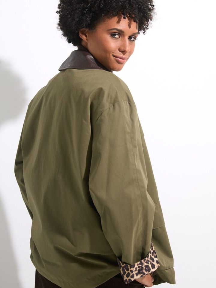 Dames shop the look van Liu Jo en Philippe Model Winter 2025 shoot 1