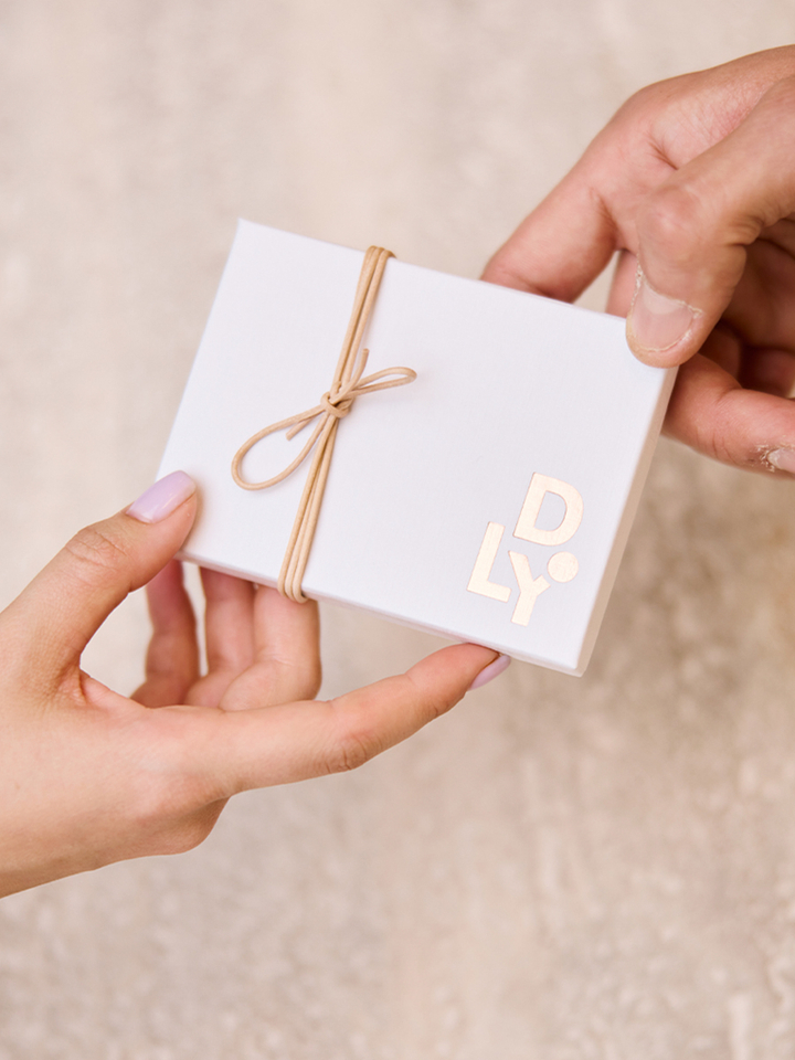 Deleye cadeaubon per post
