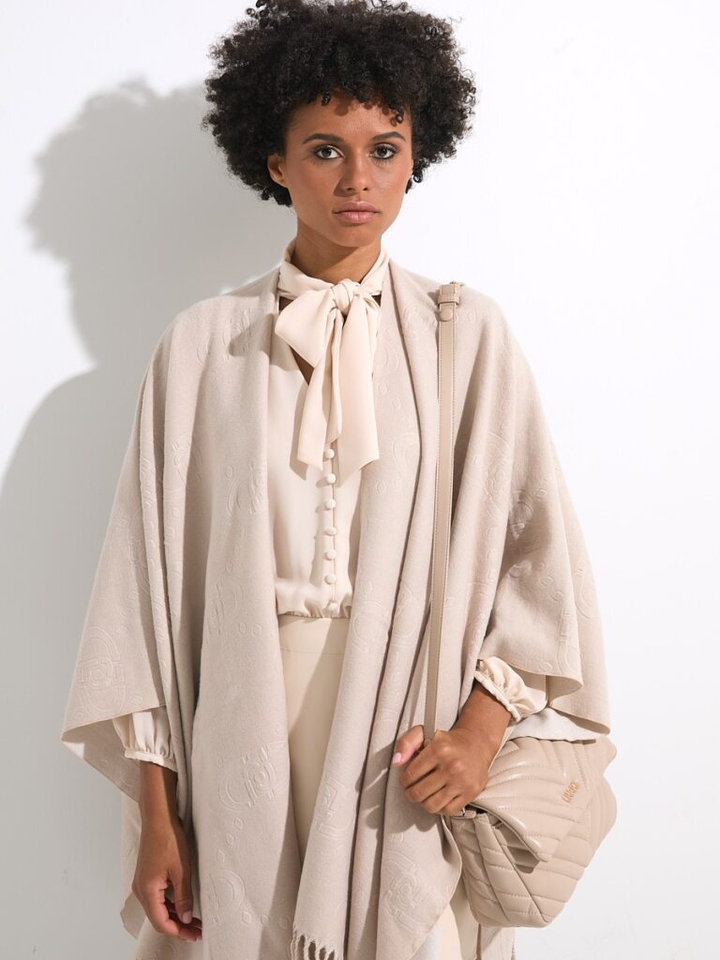 Dames shop the look van Liu Jo en Atelier Content Winter 2025 shoot 1
