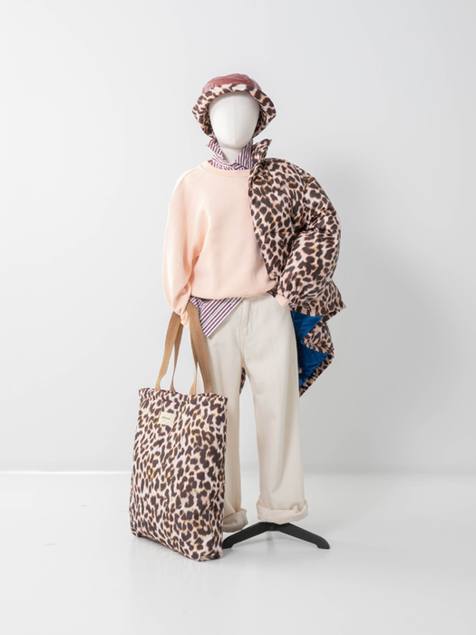 Meisjes shop the look van Bellerose Winter 2025 back to school