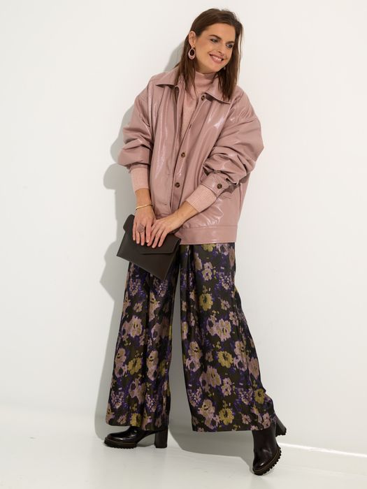 Dames shop the look van JC Sophie, Nathalie Vleeschouwer, Etrier en Trumans Winter 2025 shoot 4