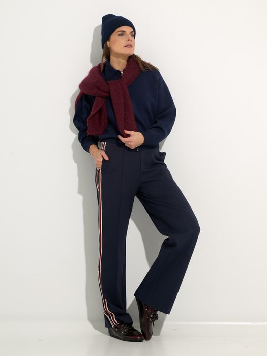 Dames shop the look van Barts, Minus, Y.A.S, After Label en Posa Winter 2025 shoot 4