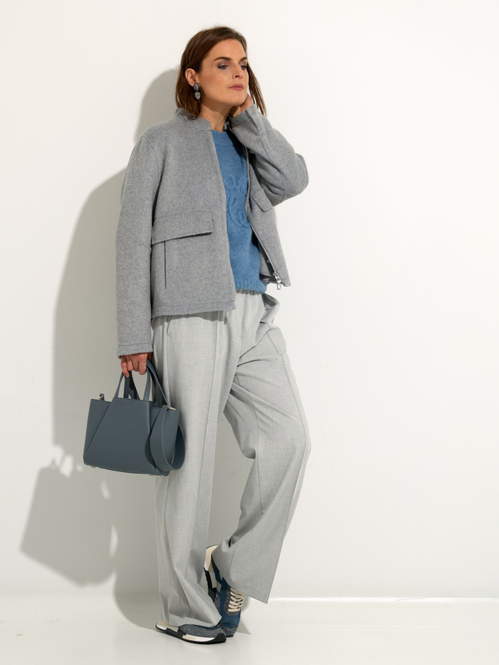 Dames shop the look van Gerry Weber, Ghoud en Her Winter 2025 shoot 4