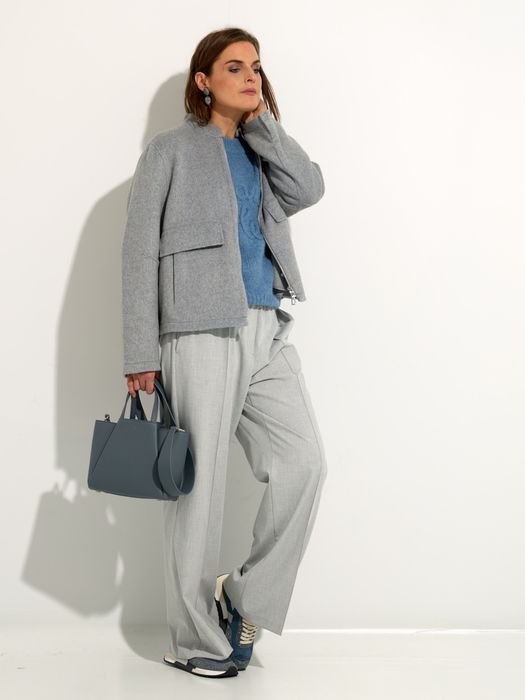 Dames shop the look van Gerry Weber, Ghoud en Her Winter 2025 shoot 4