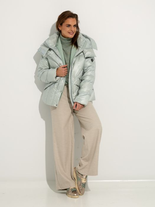Dames shop the look van Beck Sondergaard, Diadora, Rock & Blue, Para Mi en Niu Winter 2025 shoot 4