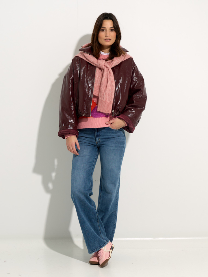 Dames shop the look van Frnch, Numph, Loïs en Puraai shoot 4