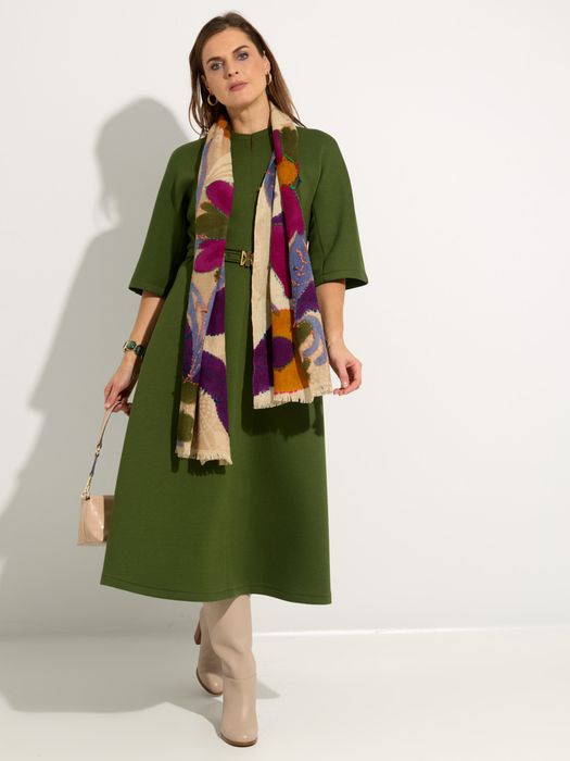 Dames shop the look van Abro, Bo'Vie, Natan en Atelier Content Winter 2025 shoot 4