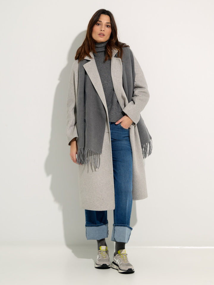 Dames shop the look van Kocca, Liu Jo en Premiata Winter 2025 shoot 4