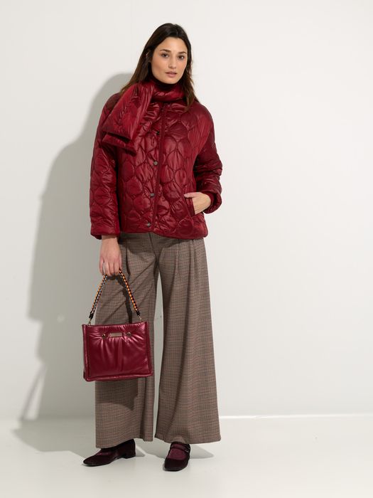 Dames shop the look van Bibi Lou, Clio, Liu Jo en Rinascimento Winter 2025 shoot 4