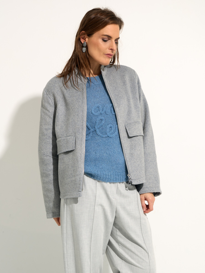 Dames shop the look van Gerry Weber, Ghoud en Her Winter 2025 shoot 4