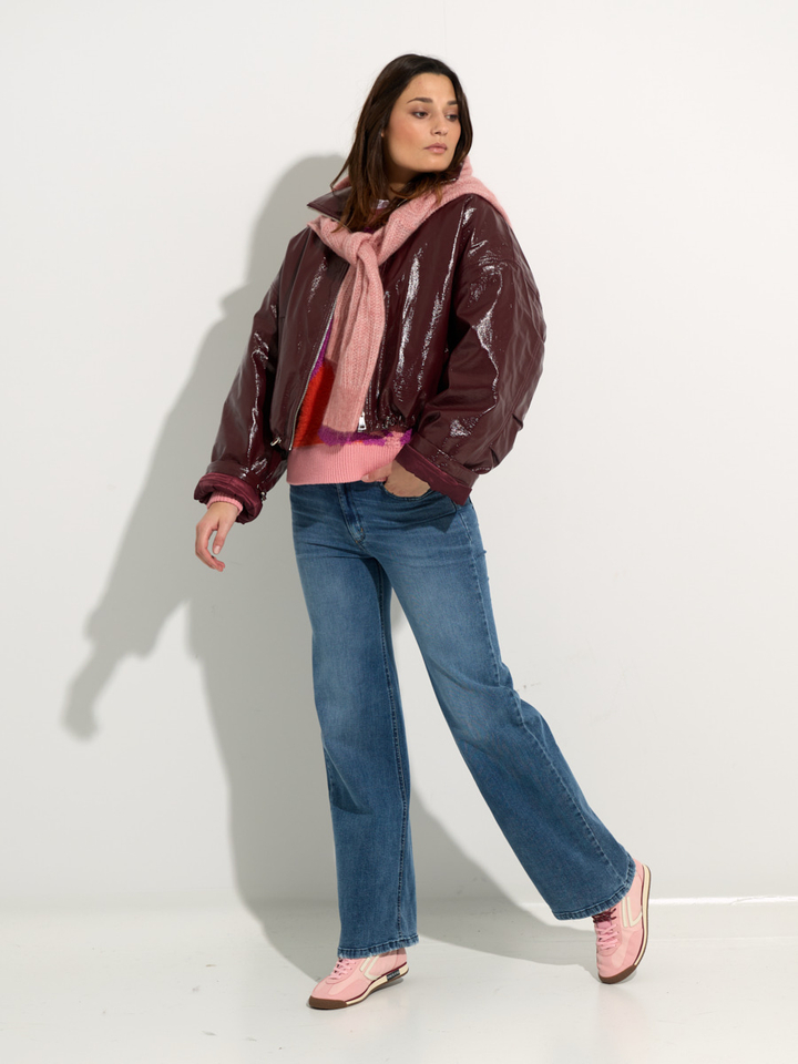 Dames shop the look van Frnch, Numph, Loïs en Puraai shoot 4