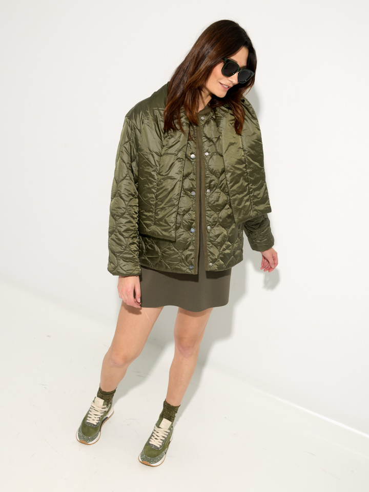 Dames shop the look van Ghoud, Komono, Liu Jo en Mp Denmark winter 2025 shoot 4