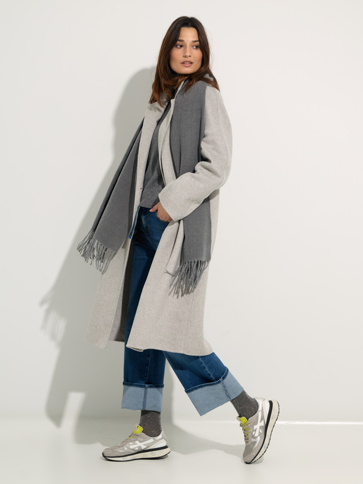 Dames shop the look van Kocca, Liu Jo en Premiata Winter 2025 shoot 4