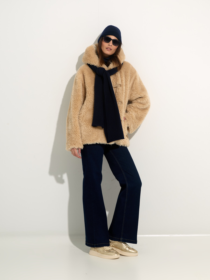 Dames shop the look van Barts, Ghoud, Ibana en Liu Jo Winter 2025 shoot 4