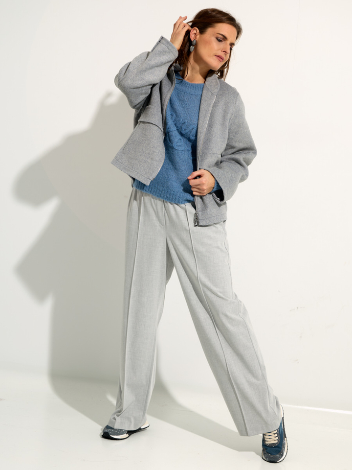 Dames shop the look van Gerry Weber, Ghoud en Her Winter 2025 shoot 4