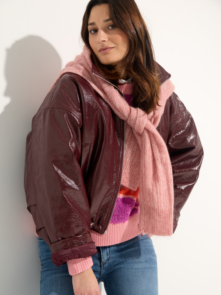 Dames shop the look van Frnch, Numph, Loïs en Puraai shoot 4