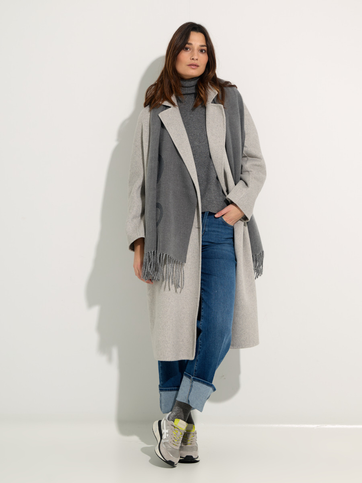Dames shop the look van Kocca, Liu Jo en Premiata Winter 2025 shoot 4
