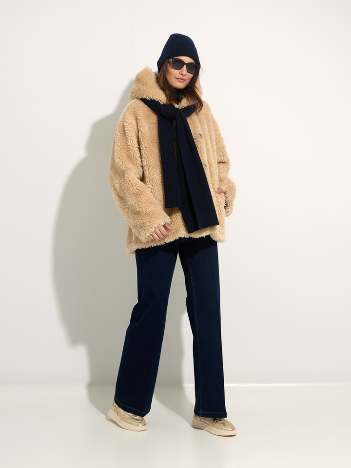 Dames shop the look van Barts, Ghoud, Ibana en Liu Jo Winter 2025 shoot 4