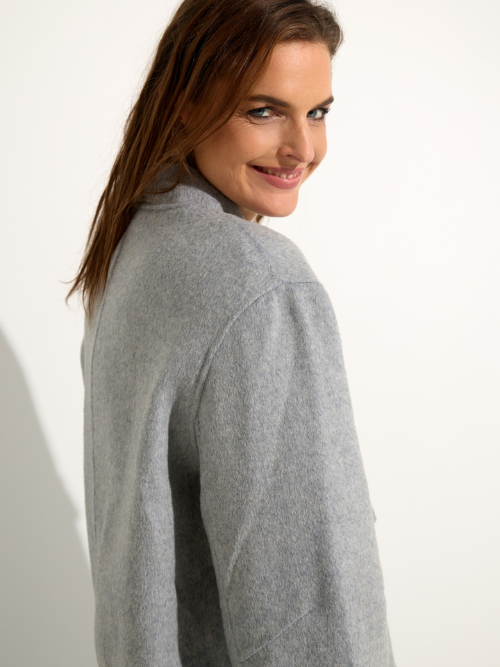 Dames shop the look van Gerry Weber, Ghoud en Her Winter 2025 shoot 4