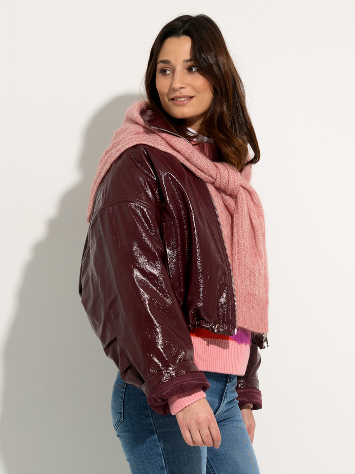 Dames shop the look van Frnch, Numph, Loïs en Puraai shoot 4