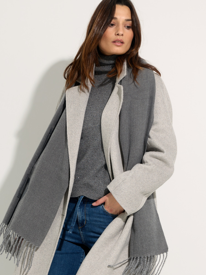 Dames shop the look van Kocca, Liu Jo en Premiata Winter 2025 shoot 4