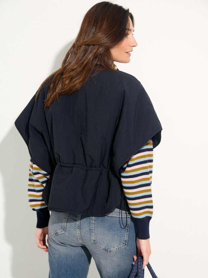 Dames shop the look van By Bar, Lola Cruz, MSCH, Homage en Marrea Winter 2025 shoot 4