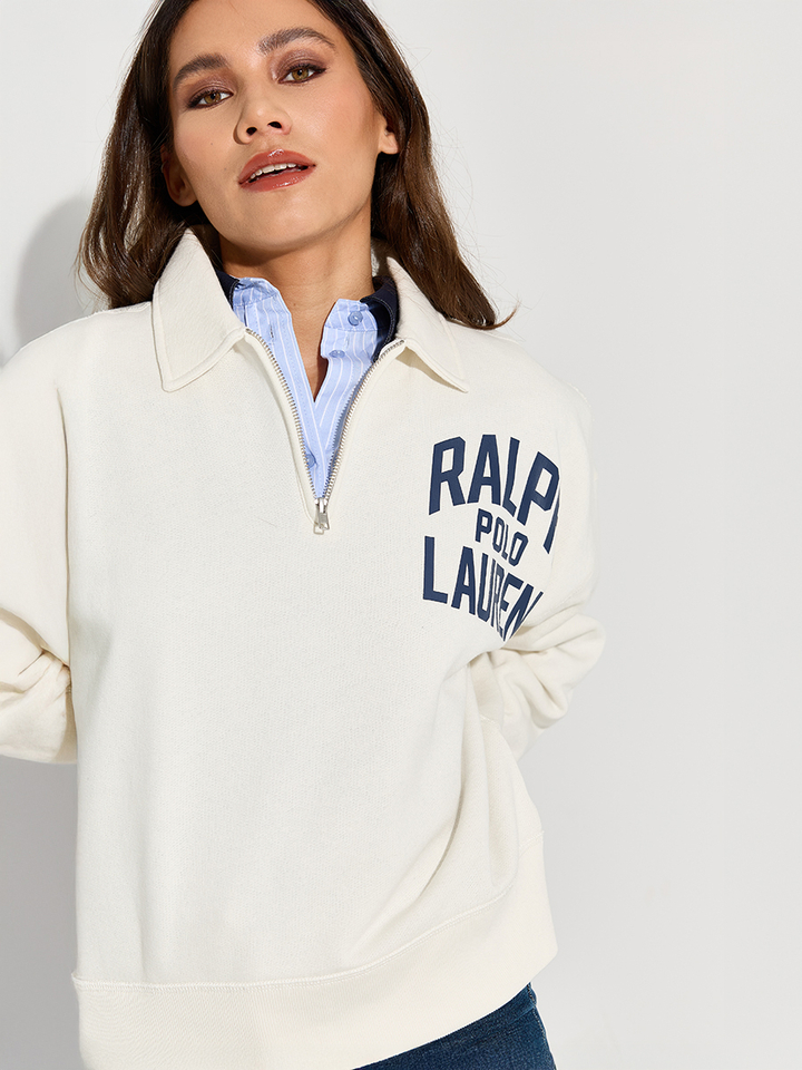 Dames shop the look van Diadora, Ichi, Ralph Lauren, Loïs en Co'Couture Winter 2025 shoot 2