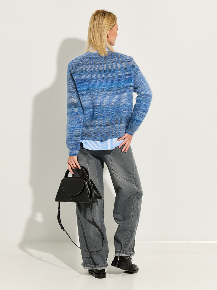 Dames shop the look van Academia, Beck Sondergaard, Julia June, Rota en Zarina Rouge Winter 2025 shoot 3
