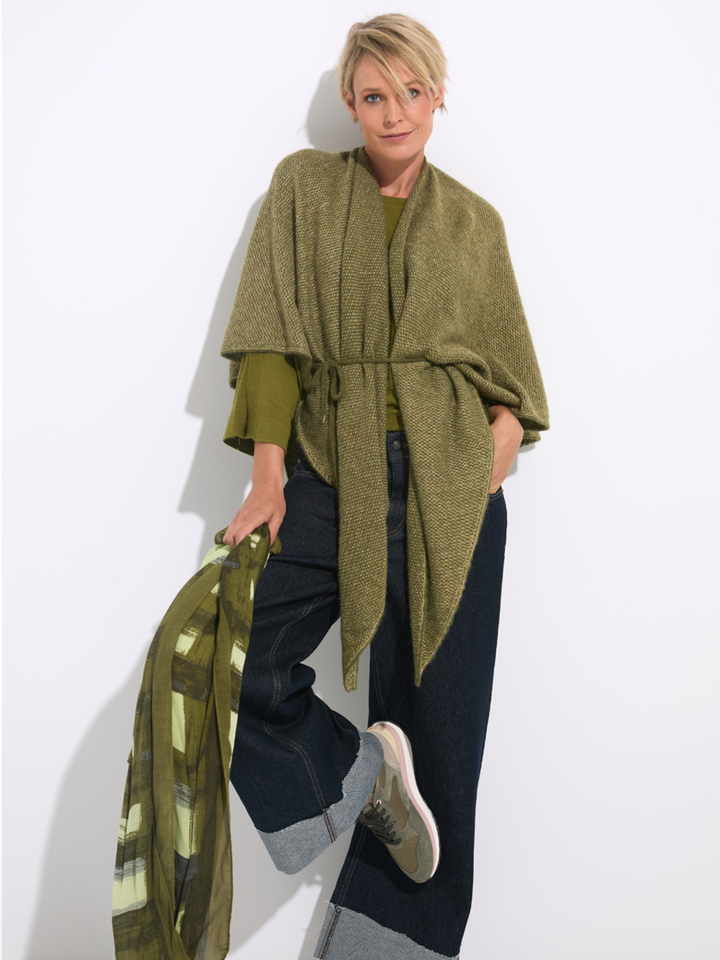 Dames shop the look van Beck Sondergaard, Hoff, Xandres en Furore Winter 2025