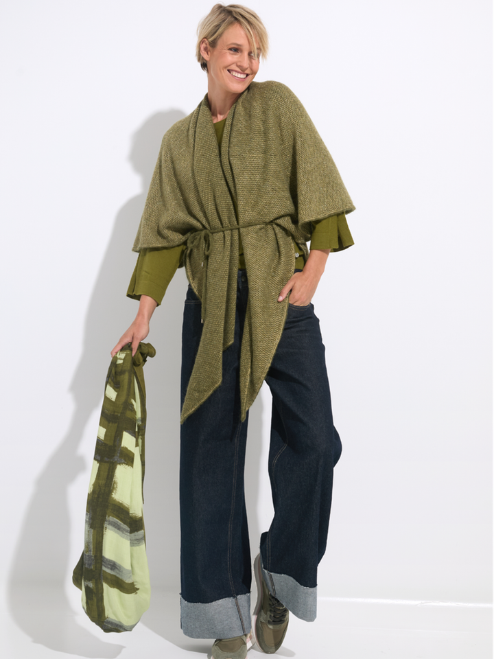 Dames shop the look van Beck Sondergaard, Hoff, Xandres en Furore Winter 2025