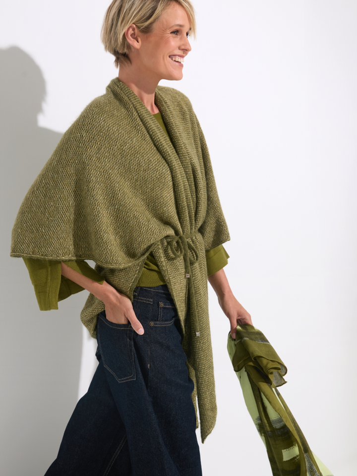 Dames shop the look van Beck Sondergaard, Hoff, Xandres en Furore Winter 2025