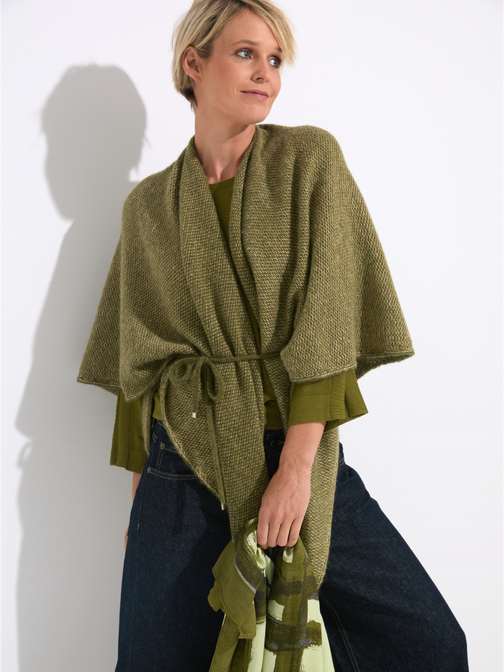 Dames shop the look van Beck Sondergaard, Hoff, Xandres en Furore Winter 2025