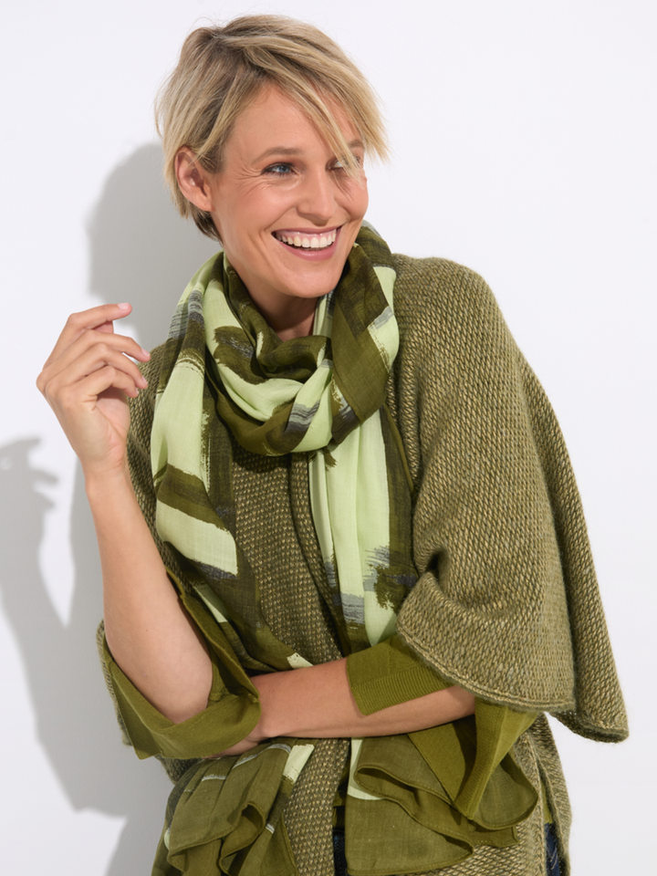 Dames shop the look van Beck Sondergaard, Hoff, Xandres en Furore Winter 2025