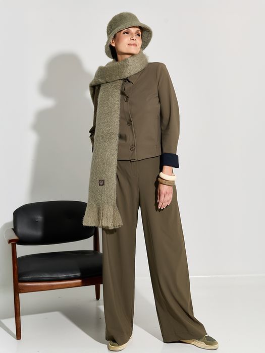 Dames shop the look van Barts, Studio Anneloes, 814 Ezcaray en Boax Winter 2025 shoot 2