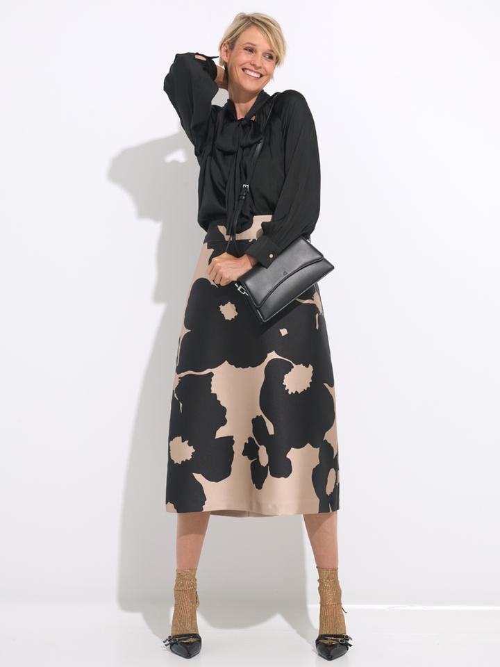 Dames shop the look van Kaai, Senso en Alohas Winter 2025