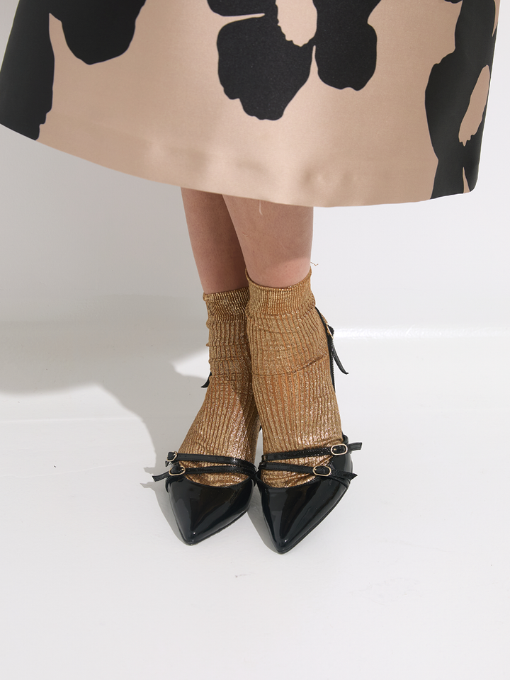 Dames shop the look van Kaai, Senso en Alohas Winter 2025