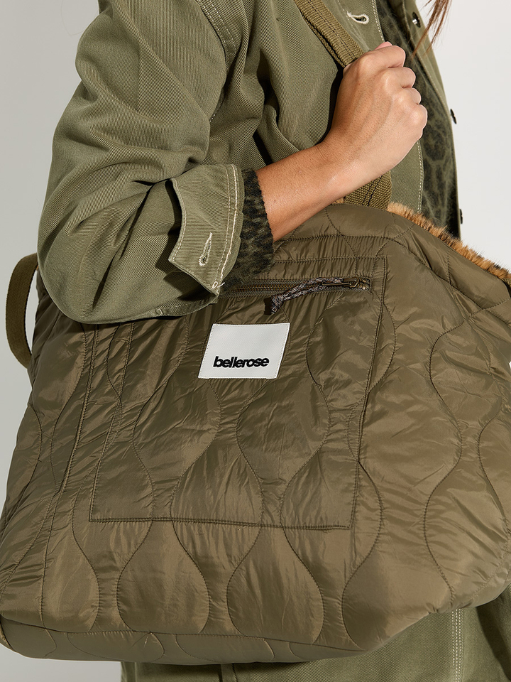 Dames shop the look van Bellerose, Les Soeurs en Boax shoot 2