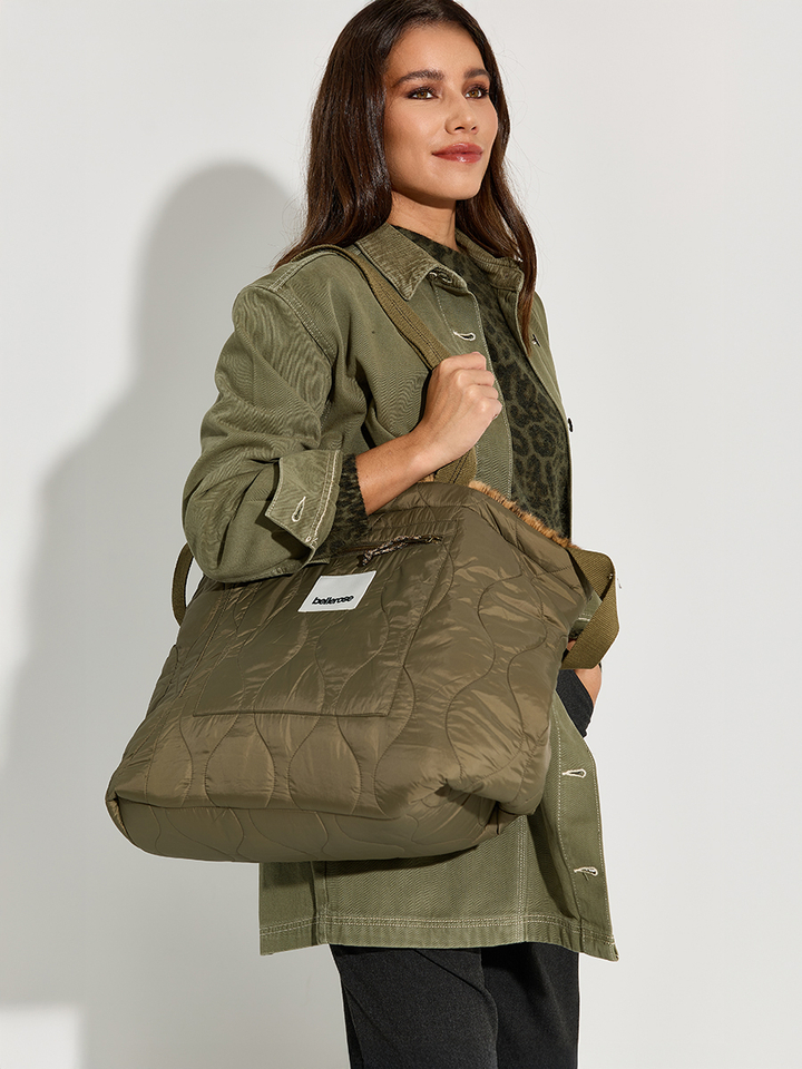 Dames shop the look van Bellerose, Les Soeurs en Boax shoot 2