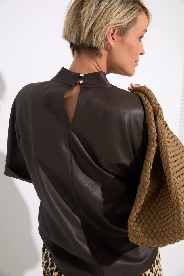 Dames shop the look van Caroline Biss, DL Sport en Marrea Winter 2025