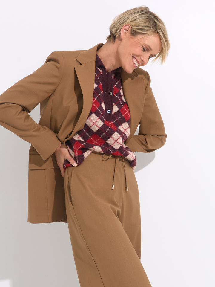 Dames shop the look van Max Mara Studio, Natan edition 5 en Frank and Lucie Winter 2025