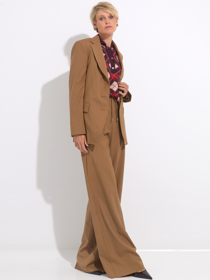 Dames shop the look van Max Mara Studio, Natan edition 5 en Frank and Lucie Winter 2025
