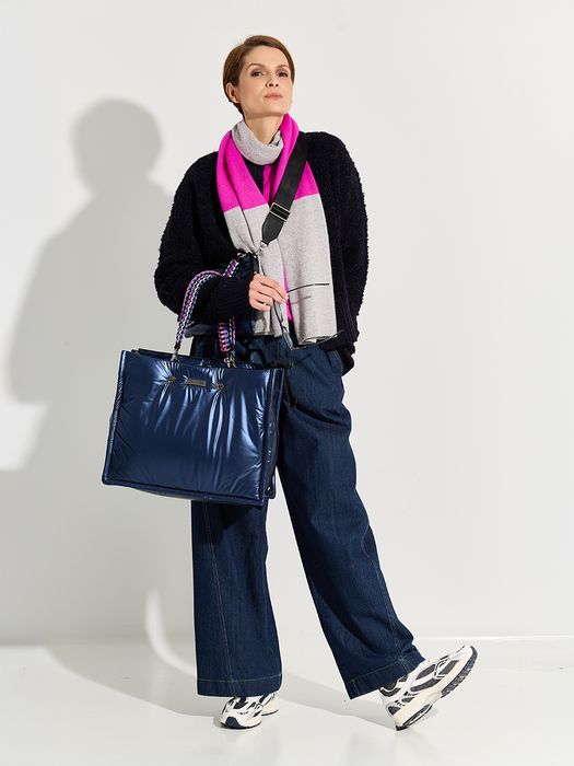Dames shop the look van Clio, Lalotti, Mercer, Frank and Lucie, Nukus, Peppercorn en Twins Winter 2025 shoot 2