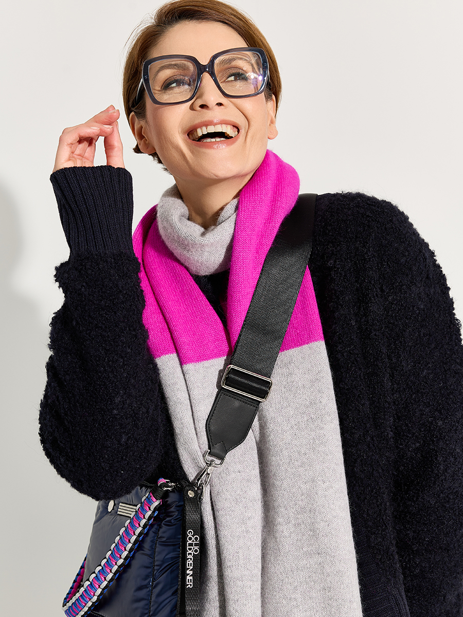 Dames shop the look van Clio, Lalotti, Mercer, Frank and Lucie, Nukus, Peppercorn en Twins Winter 2025 shoot 2