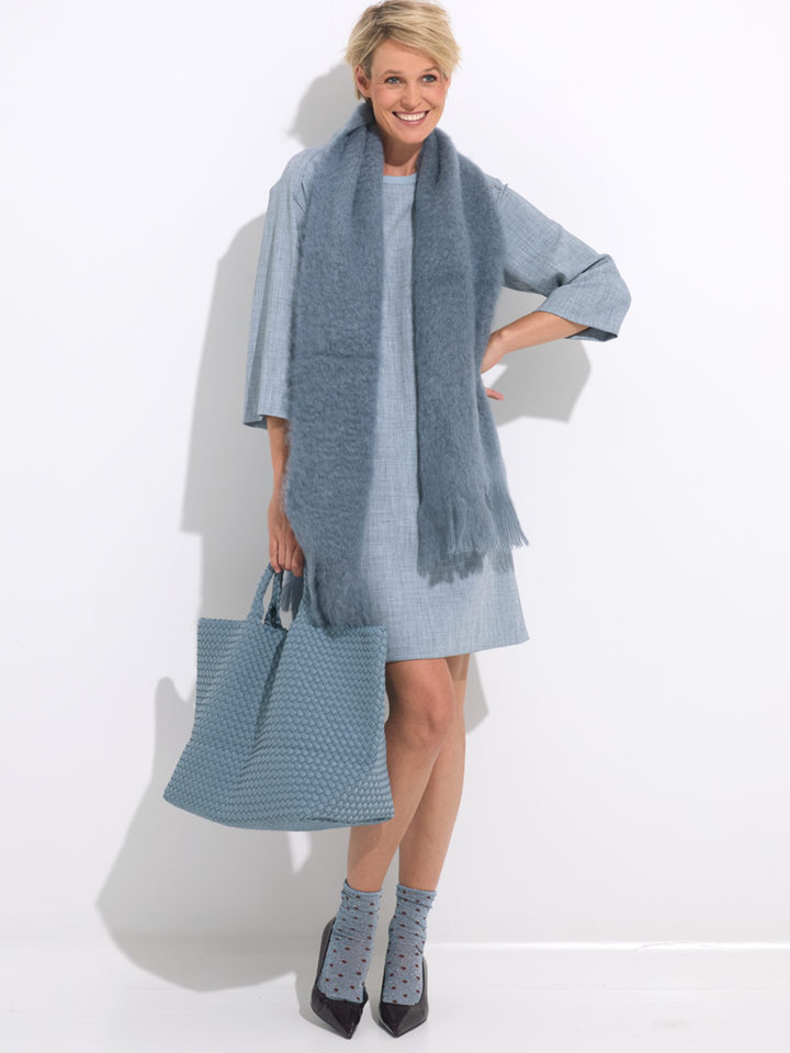 Dames shop the look van Marie Mero, Natan, Mp Denmark, Ezcaray en Naghedi Winter 2025