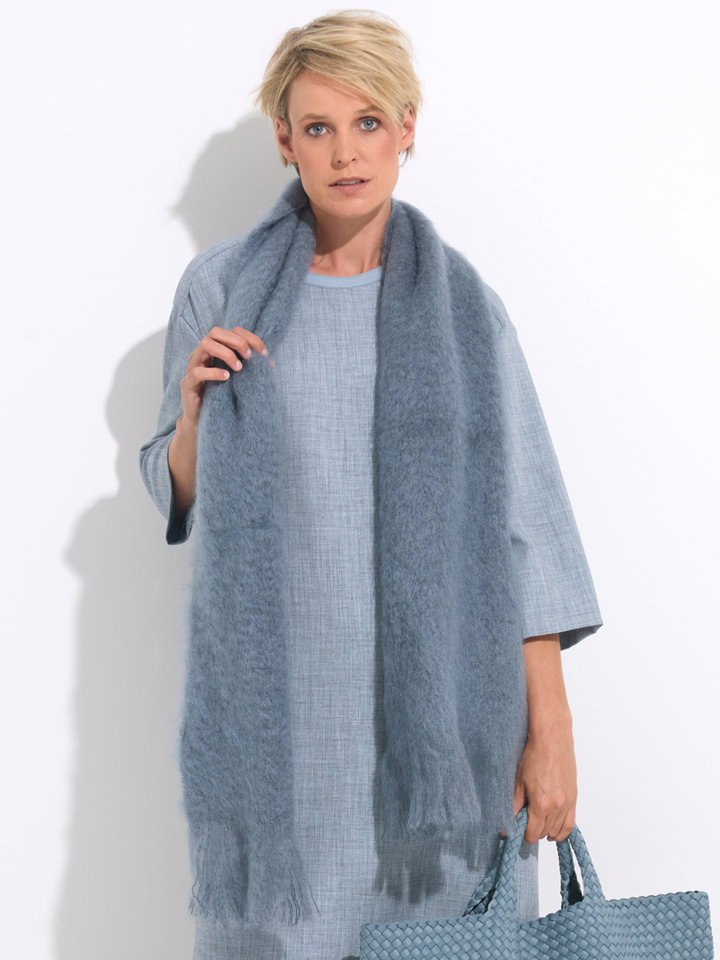 Dames shop the look van Marie Mero, Natan, Mp Denmark, Ezcaray en Naghedi Winter 2025