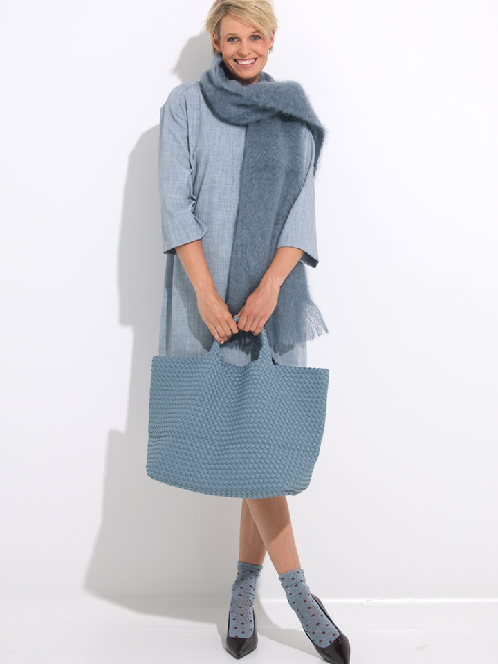 Dames shop the look van Marie Mero, Natan, Mp Denmark, Ezcaray en Naghedi Winter 2025