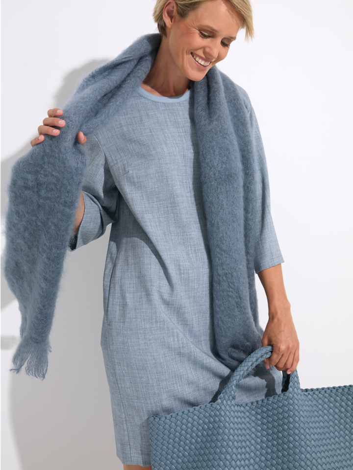 Dames shop the look van Marie Mero, Natan, Mp Denmark, Ezcaray en Naghedi Winter 2025